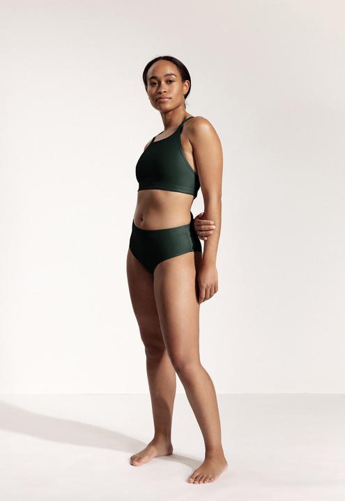 Actual product image Oy Goby" surf bikini top (XL)
