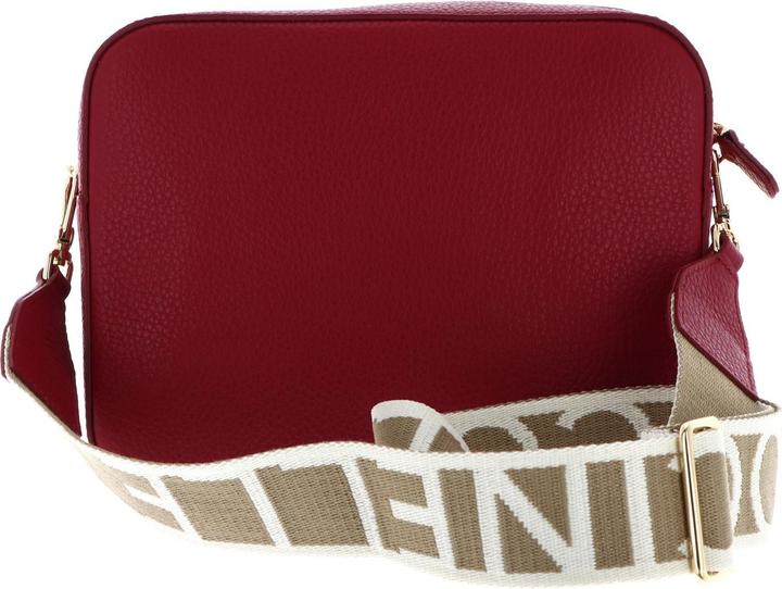 Actual product image Coccinelle Tebe Crossover Bag