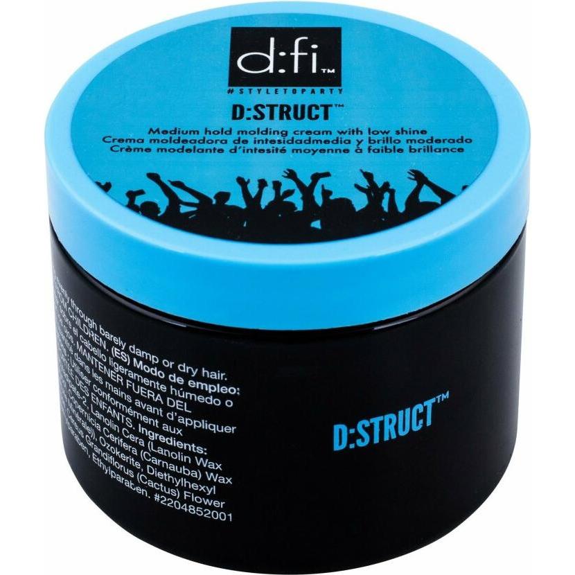 Revlon Professional d:fi D:Sruct (Haarcreme, 150 ml) (d:fi)