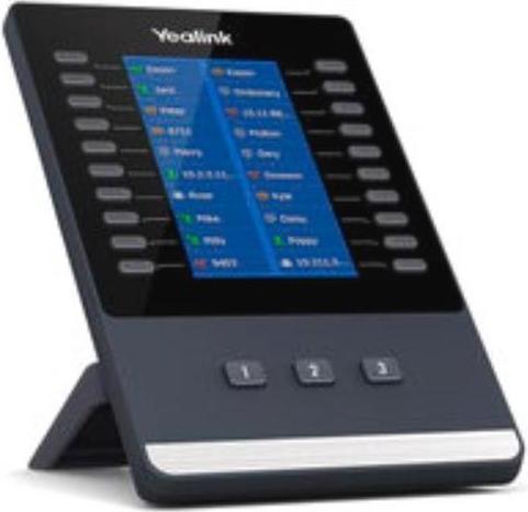 Produktbild Yealink Erweiterungsmodul EXP43