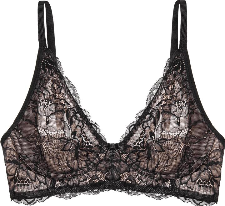 Image du produit Triumph Bustier "Amourette Charm N" (Une unité par pack, 80 E)