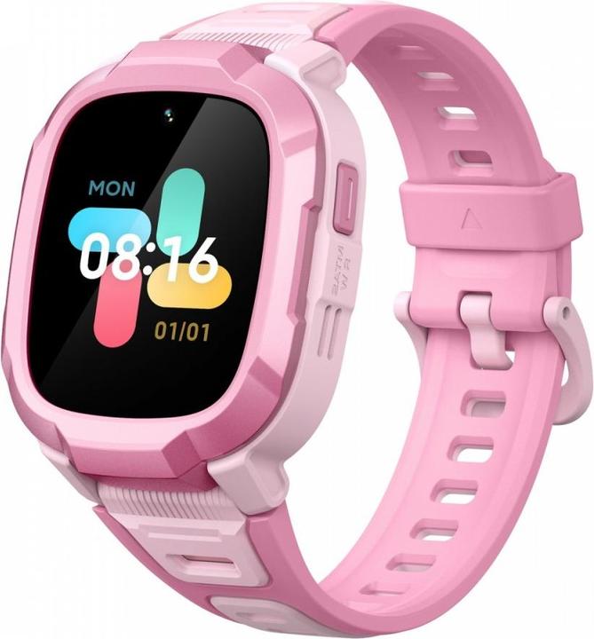 Actual product image Xiaomi Mibro Kids P6 (45 mm, 4G)