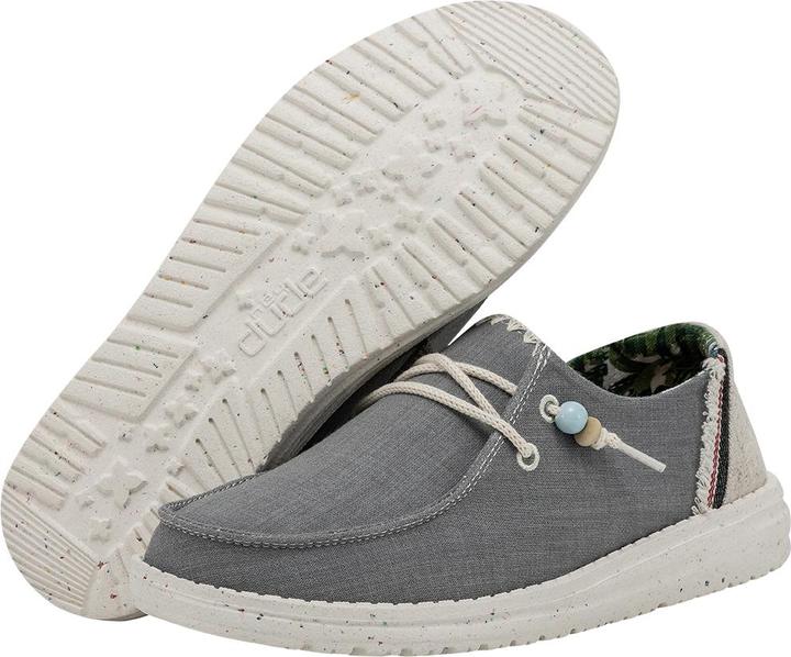 Produktbild Hey Dude Wendy Fringe (41)