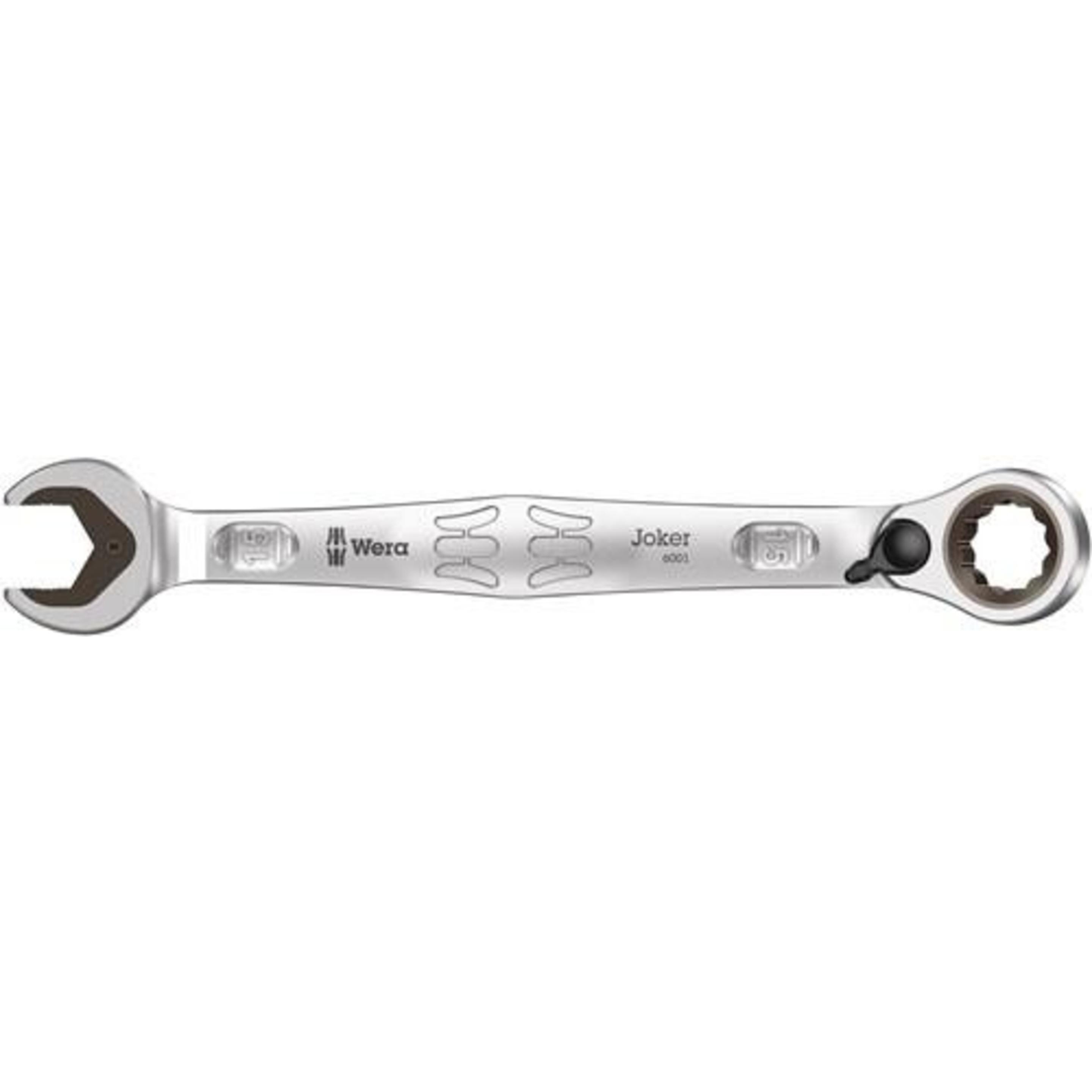Wera, Schraubenschlüssel, 6001 Joker Switch 15 (15 mm)