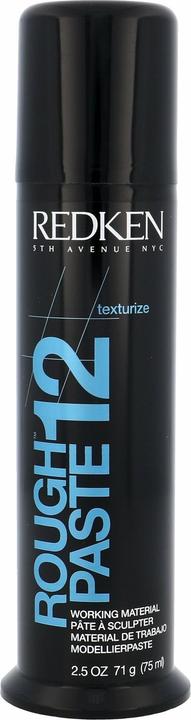 Produktbild Redken Texture Rough 12 (Haarpaste, 75 ml)