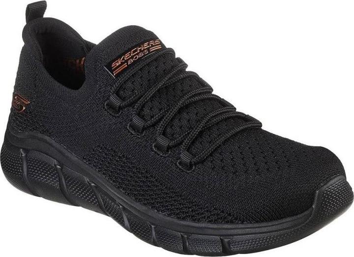 Image du produit Skechers Bobs Sport B Flex-Color Connect 117121-BBK Czarne 36 (36)