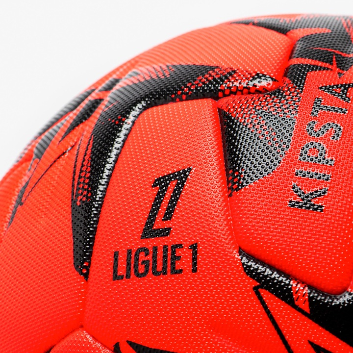 Immagine prodotto Kipsta Pallone ufficiale della Ligue 1 Uber Eats 2024 -2025 Inverno