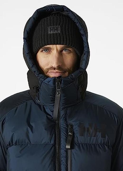 Actual product image Helly Hansen Active Winter Parka (XXL)