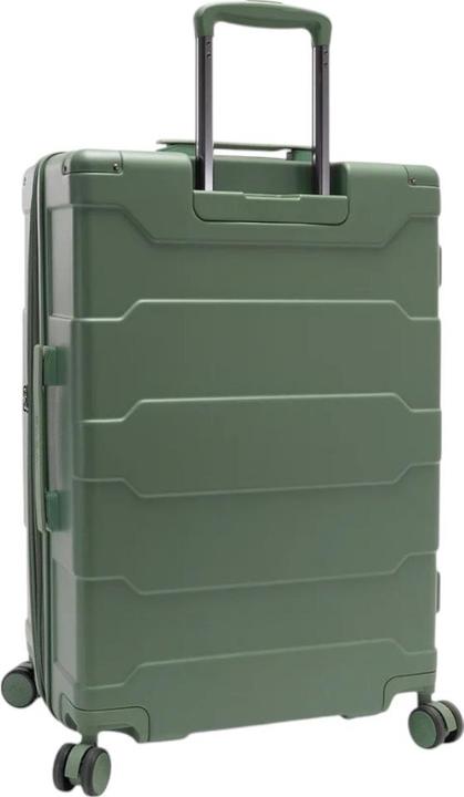 Actual product image Heys ReNew - 26 Zoll Koffer, Evergreen (19 l)