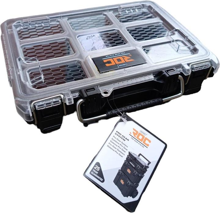 Productafbeelding Keter Een kleine organizer ROC PRO GEAR 2.0