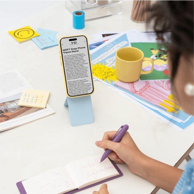 Produktbild MOFT Multifunktionaler MagSafe Ständer