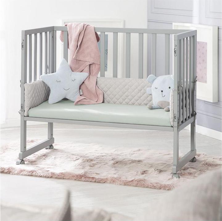 Produktbild Roba Spannbettlaken (45 x 90 cm)
