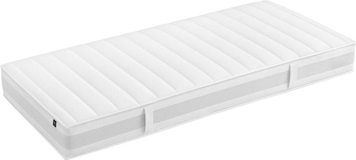 Produktbild SwissSleep by riposa BODYCARE firm (80 x 200 cm, Schaumstoffkern)