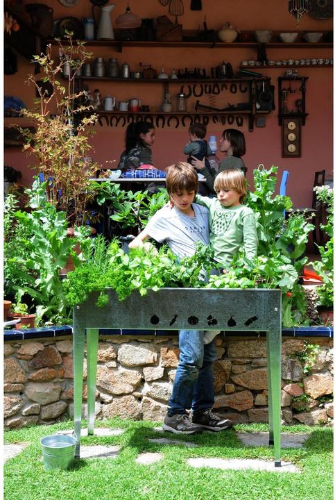 Image du produit Herstera Urban Garden