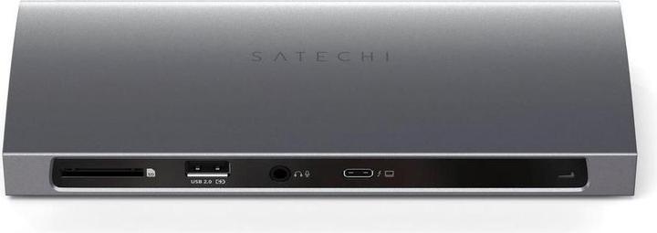 Immagine prodotto Satechi Thunderbolt 4 Dock (Thunderbolt, 11 Porti)