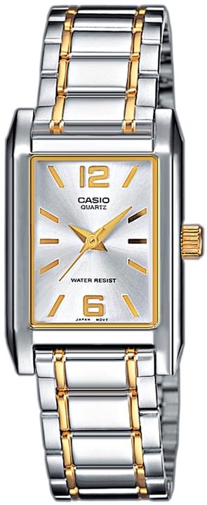 Immagine prodotto Casio Orologio da donna LTP-1235SG-7ADF + BOX