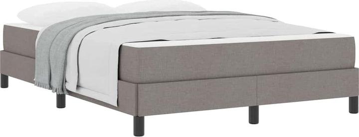 Actual product image VidaXL Box spring bed (140 x 200)