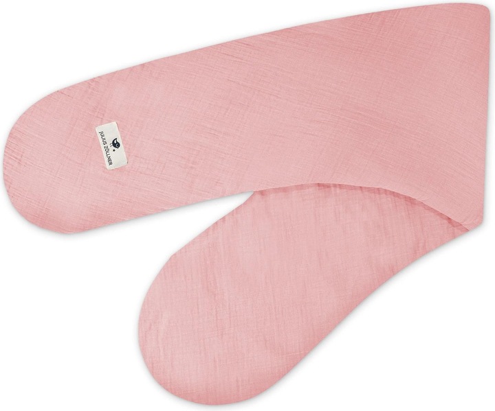 Rose poussiéreuse