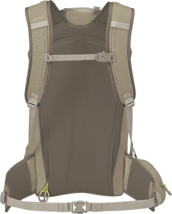 Produktbild Osprey Soelden 32 - Schneesport Rucksack, OliveTan/EarlGrey (32 l)