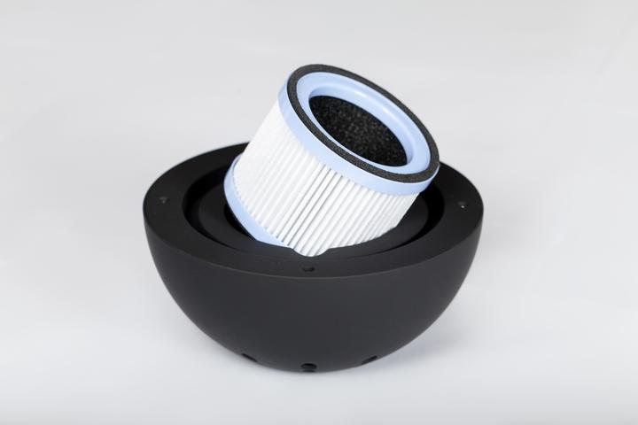 Image du produit Duux Filtre pour purificateur d'air (1 x)