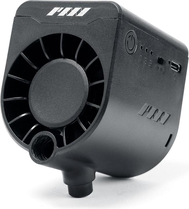 Actual product image Haze Fan Nozzle