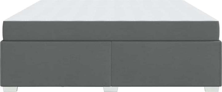 Actual product image VidaXL Modern bed (200 x 200 cm)