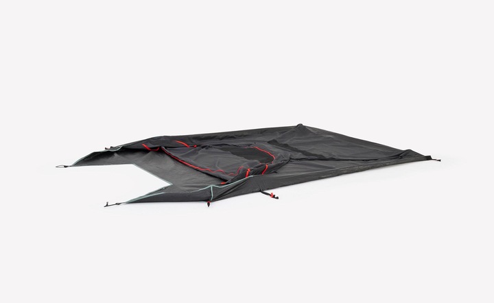 Immagine prodotto Quechua MH100 (Tenda a cupola, 5.41 kg, 3 persone)