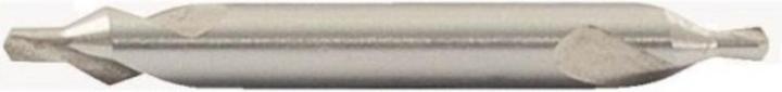 Image du produit KS Tools Foret de centrage HSS, forme A (8 millimètres)
