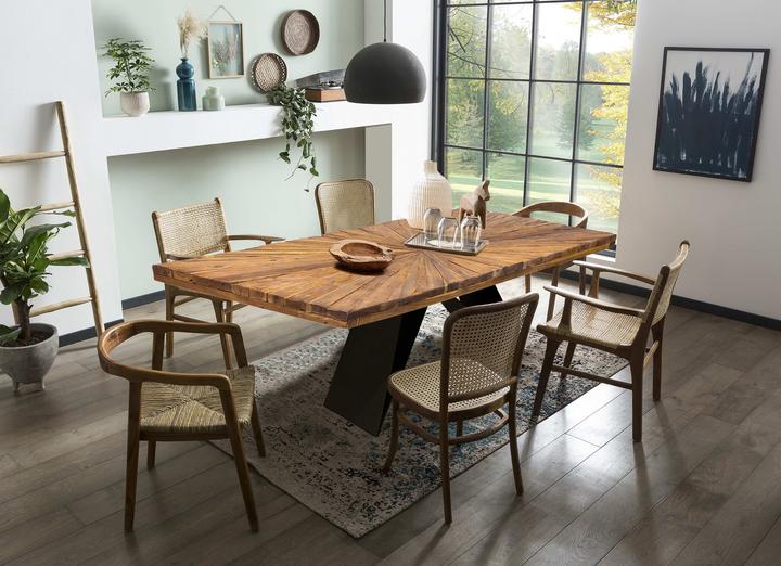 Image du produit SIT Möbel Tables & Co (160 x 90 x 76.40 cm)