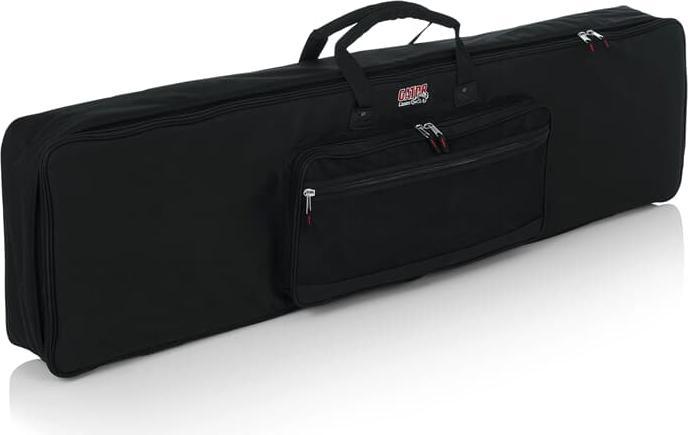 Produktbild Gator GKB-88 SLXL Keyboard Gig Bag SLIM Extra Long (Keyboard)