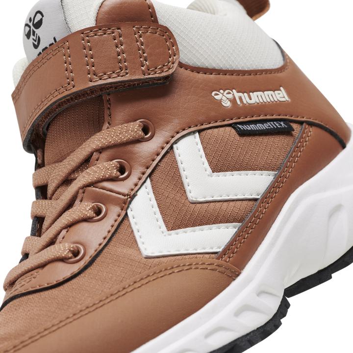 Actual product image hummel Root Tex Jr (33)