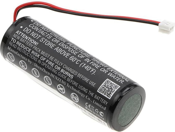 Produktbild CoreParts Battery for Shaver