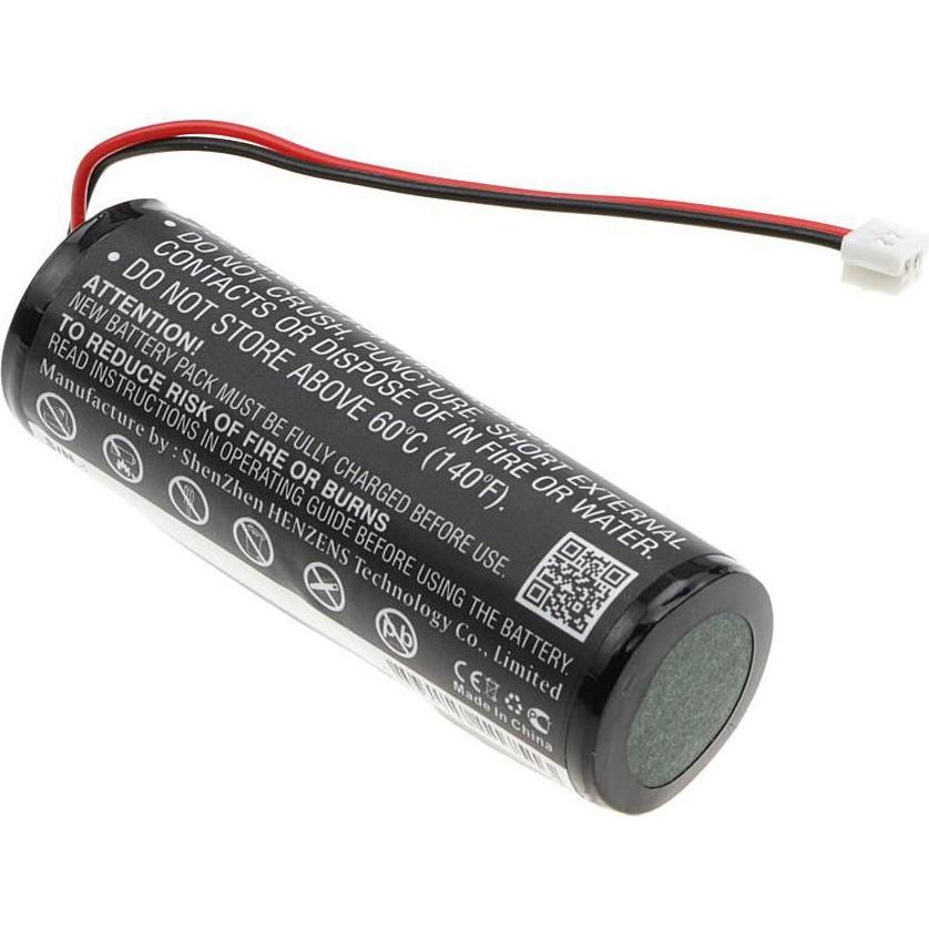 CoreParts Battery for Shaver, Batterien + Akkus