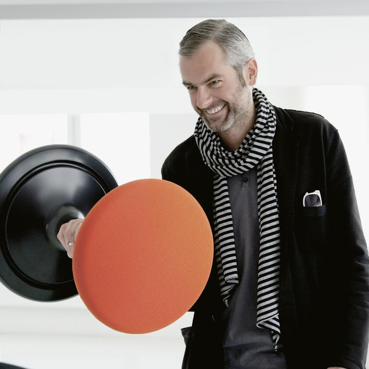 Actual product image Ongo Classic Regular Ergonomic Stool