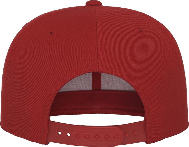 Produktbild Mister Tee Coca Cola Logo Snapback (One Size)
