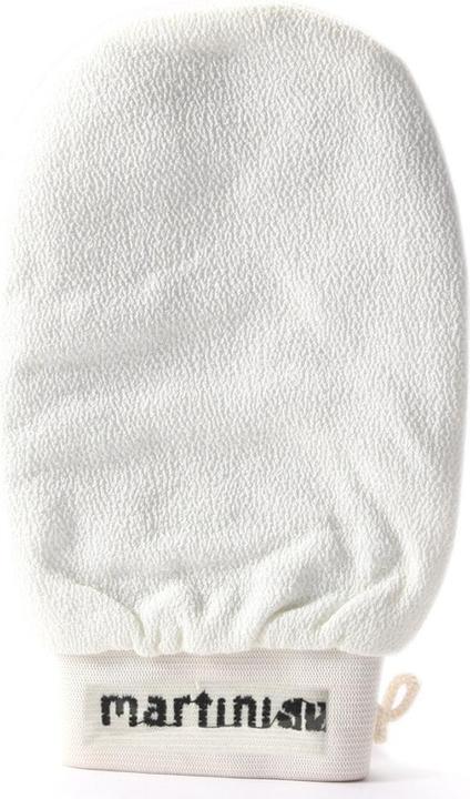 Actual product image Mocco Massage Hammam Glove