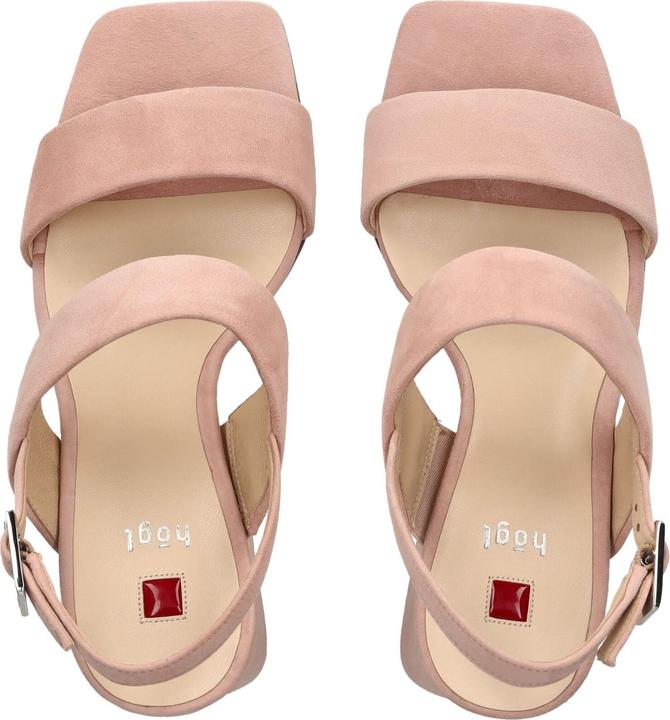 Actual product image Högl Sandalen (40)