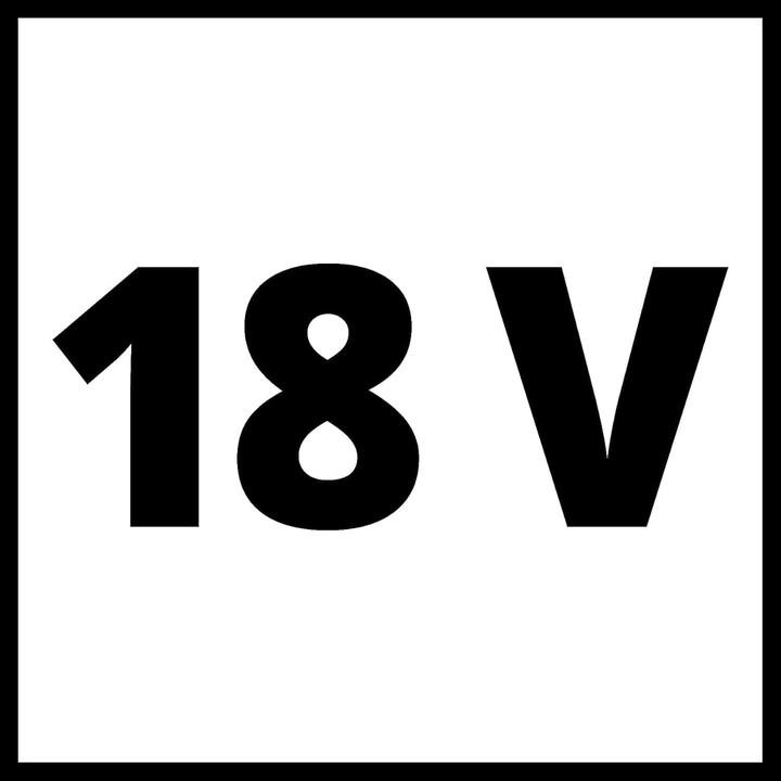 Produktbild Einhell TE-AG 18/155 Li Kit (115 mm)