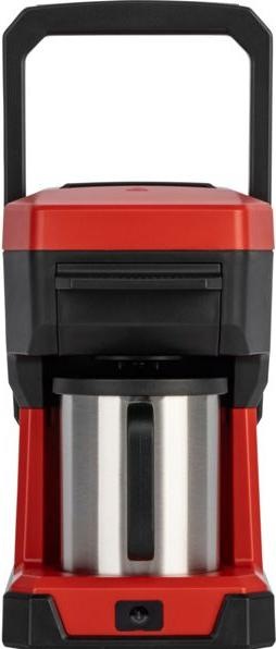 Productafbeelding Einhell Snoerloos koffiezetapparaat " TE-CF 18 Li-Solo " Incl. roestvrijstalen beker