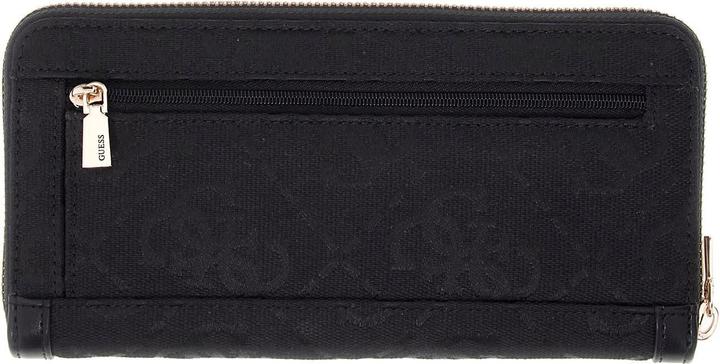 Actual product image Guess Audrey Logo SLG Zip Around Wallet