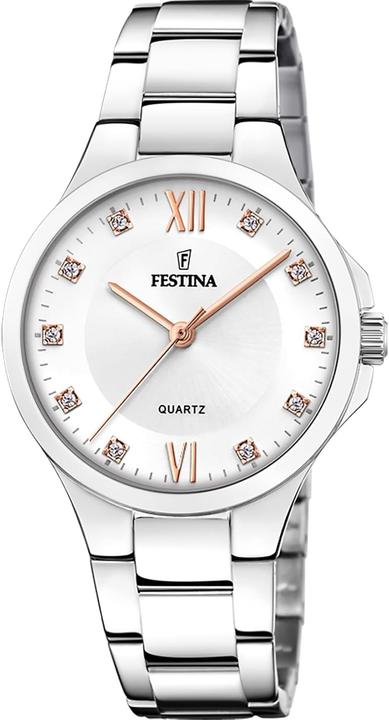 Image du produit Festina Mademoiselle (Montre analogique, 34 mm)