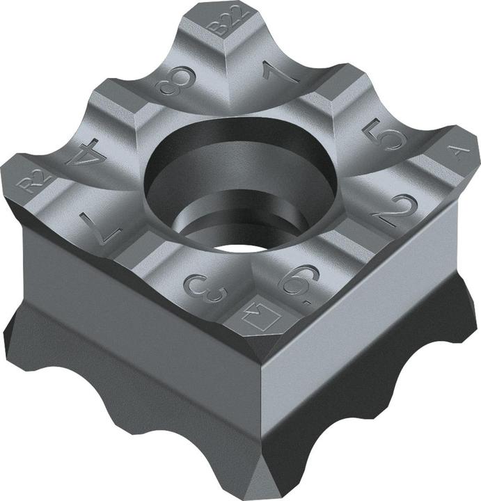 Actual product image Fein Indexable insert KX, PU 10 pcs.