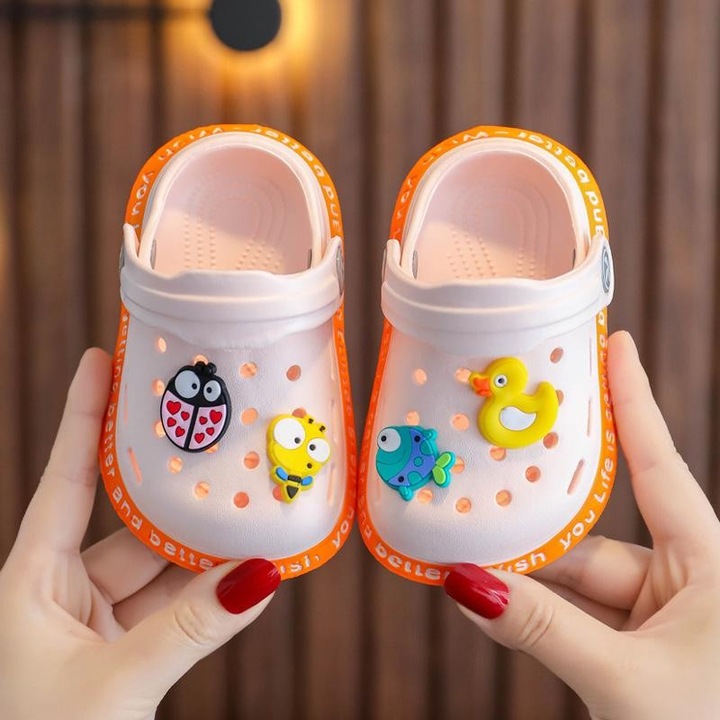 Produktbild ASMI Kinder Clogs Grösse 27 (27)
