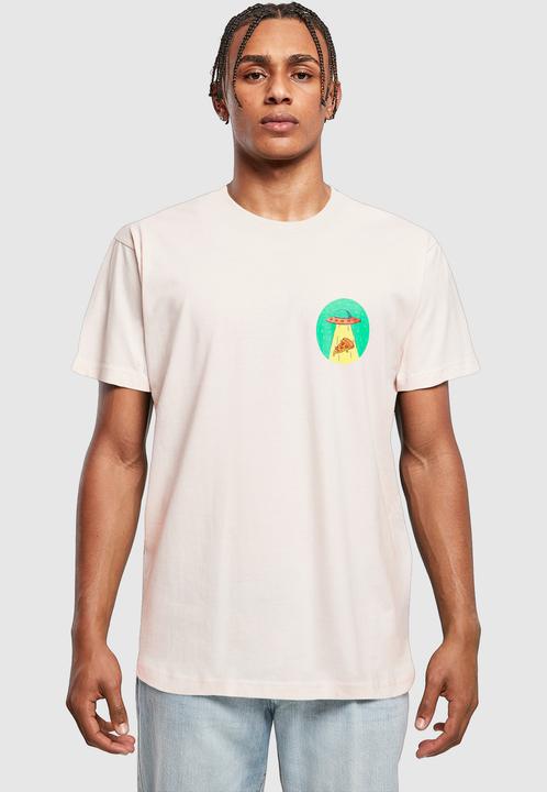 Produktbild Mister Tee Ufo Pizza Tee - 14751 (S)