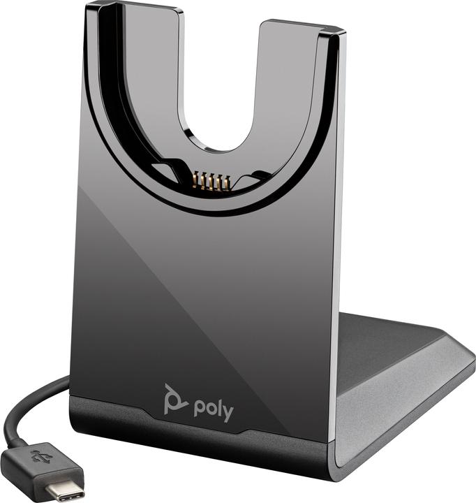 Productafbeelding Poly Voyager 4320 UC (Draadloze, USB-C)