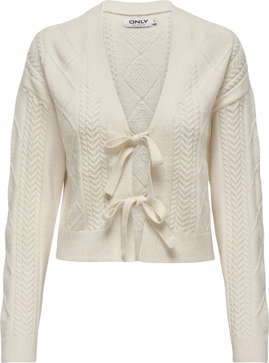 Immagine prodotto Only Onlfia Ls String Cardigan Knt (M)