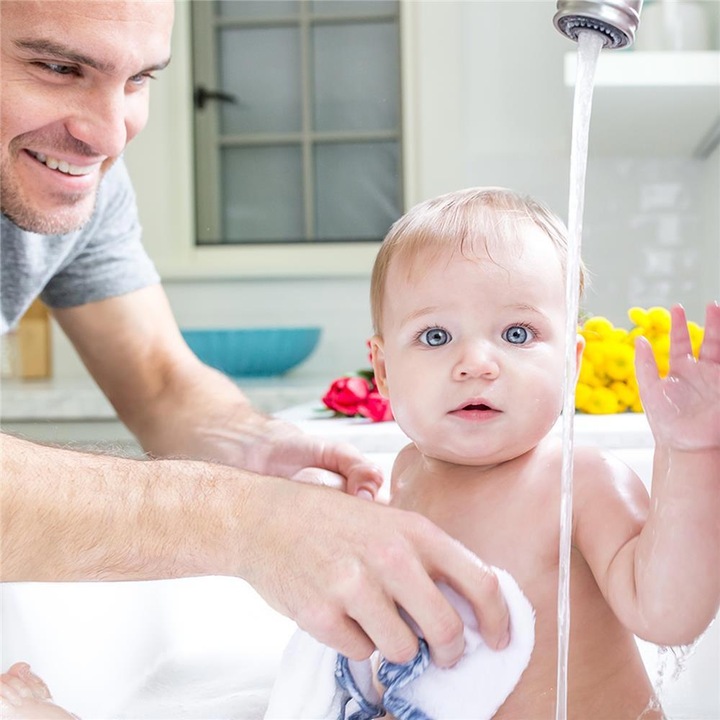 Image du produit Bébé au Lait Belize (0 mois)