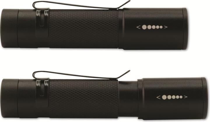 Produktbild Ansmann Future T50F (9 cm, 60 lm)