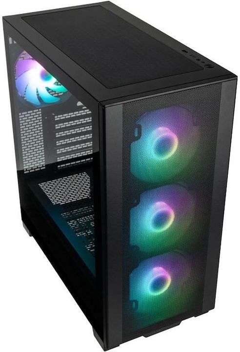 Image du produit Phanteks XT Pro Ultra (mATX, Mini-ITX, ATX, E-ATX)