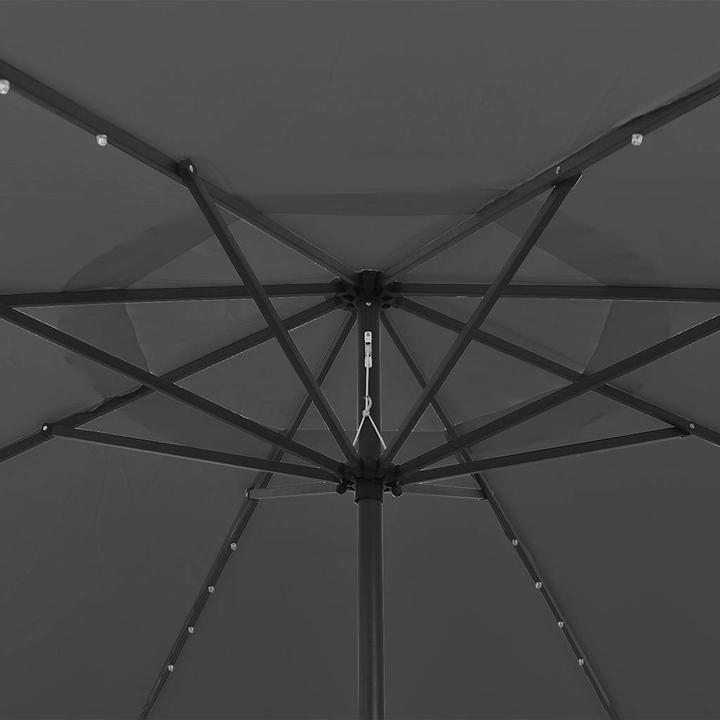 Produktbild vidaXL Sonnenschirm (4 m)